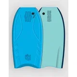 BunchII EPS Stringer 44" Bodyboard cyan
