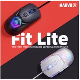 Marvo usb z fit lite g1 gy miš | Eponuda.com