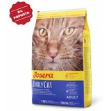 Josera hrana za mačke - Daily Cat 10kg Cene