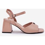 VINCEZA Women's Heeled Sandals | Shoptok.si