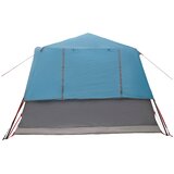 Instant šator Plava 365 x 380 x 200 cm Poliester i čelik | shoptok.hr