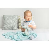 Sensillo Deka od bambusa mint | shoptok.hr