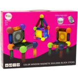  Set magnetnih blokova Illumination - 32 elemenata | shoptok.hr