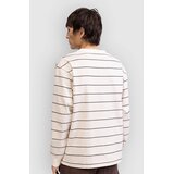 Redefined Rebel RRTitus Boxy Fit Majica z dolgimi rokavi pristine | Shoptok.si