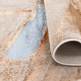 Asiatic Carpets Bež/kremno bela preproga 200x275 cm Miro – | Shoptok.si