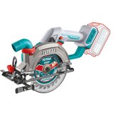 TOTAL TOOLS Akumulatorska krožna žaga 6300rpm/140mm/P20S/ INDUSTRIAL (Brez baterije) (TSLI1402) | Shoptok.si
