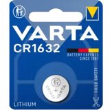 Varta Litijum baterija CR1632 3V Cene