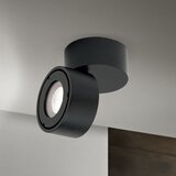 Orion AL 11-1220 - LED kupatilsko spot svetlo HARVEY LED/15W/230V IP65 crna | Eponuda.com