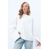 Trend Alacati Stili Ženska bluza Alc-X14434, Bela | Eponuda.com