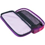 Target Pernica Compact College Labyrinth Purple 26929