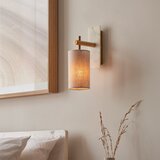  Endon 114201 - Zidna lampa 1xE14/7W/230V bež/zlatna | Eponuda.com