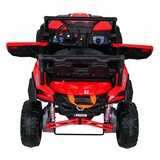 Buggy na akumulator UTV-MX - 4x4 - dvosjed - crveni | Eponuda.ba