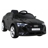  Licencirani auto na akumulator Audi E-Tron Sportback - crnii | shoptok.hr