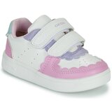 Geox Nizke superge B ECLYPER GIRL Večbarvna | Shoptok.si