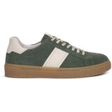 Nero Giardini Modne superge NERO GIARDINI 528 COLORADO ERBA Zelena | Shoptok.si