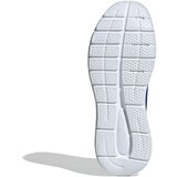 Adidas Nizke superge 'Cloudfoam Comfy' kraljevo modra / bela | Shoptok.si
