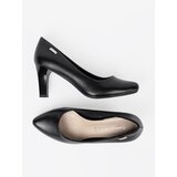 Sergio Leone Stylish heeled pumps in black by | shoptok.hr