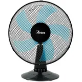 Steelo 40 stolni ventilator, crni