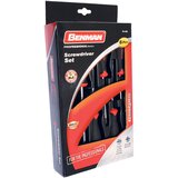Benman Set odvijača PH 6/1 | Eponuda.com