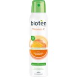 Bioten dezodorans antiperspirant vitamin c 150ml Cene