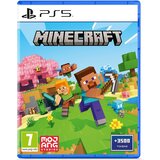 Minecraft (PS5) | Shoptok.si