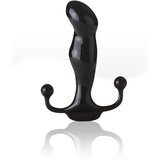 Aneros progasm ice intermediate prostate massager black Cene