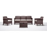 Garden Landia Baštenski set Venus 3 Braon | Eponuda.com
