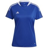 Adidas Majice s kratkimi rokavi Tiro 21 Trikot Modra | Shoptok.si