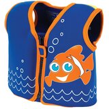 KONFIDENCE PLAVALNA OPREMA ZA OTROKE OTROŠKI PLAVALNI JOPIČ SCOOT THE CLOWNFISH 1.5-3 Cene