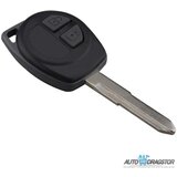 888 Car Accessories kućište oklop ključa 2 dugmeta za suzuki A37-AP000 Cene