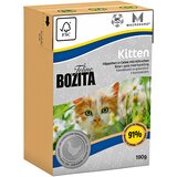 Bozita Feline Tetra Recart 6 x 190 g - Kitten | Shoptok.si