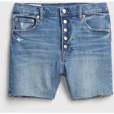 GAP Denim Shorts 4 inch hr Honey - Women's | Shoptok.si