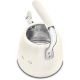 Smeg WKF01CR Kuhalo za vodu, kremasti, 2,3 litre | shoptok.hr