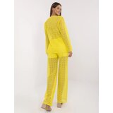 LAKERTA Set-LK-KMPL-509993.87-yellow | Shoptok.si