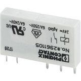 Phoenix Contact relej za tiskanu pločicu 12 v/dc 6 a 1 preklopni rel-mr- 12DC/21 1 kom. Cijene