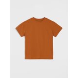 Sinsay Pamučne Basic Majice 5 Pakiranje | shoptok.hr