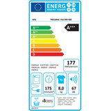 Aeg TR838H4CE WiFi | Shoptok.si