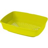 Moderna Lift To Sift Set Toalet za mačke sa sitom, Sivi | ePonuda.com