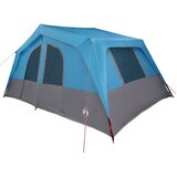 Obiteljski šator Plava 533 x 312 x 230 cm | shoptok.hr