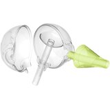 Nosiboo aspirator Eco ručni, na udah multicolor ECO-01-03 | shoptok.hr