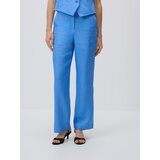 Reserved LADIES` TROUSERS - boja zumbula | shoptok.hr