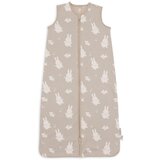 Jollein spalna vreča - letna jersey 110cm olive green Cene