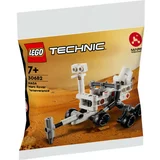 Lego Technic 30682 NASA Mars Rover Perseverance