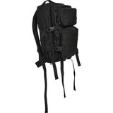 Urban Classics US Cooper Large Backpack Black | shoptok.hr
