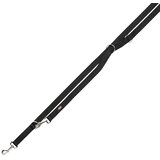 Trixie Povodec Premium prilagodljiv L-XL 200 cm/25mm črna | Shoptok.si