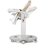 Peg-Perego Hranilica za bebe Tatamia Follow Me, Bež | Eponuda.com