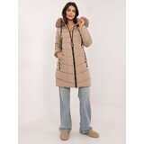 Factory Price Jacket-SK-KR-HH-2402.38-beige | Shoptok.si