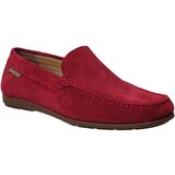 Mephisto Mokasini ALGORAS Rdeča | Shoptok.si