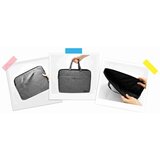  TORBA ZA LAPTOP SIVA OP23618 38X30X7 14" CTN 1/80 WY Cene