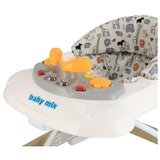 Baby Mix hodalica – Cappucino | shoptok.hr